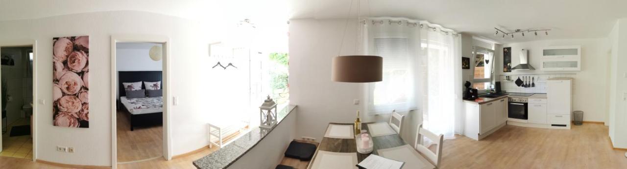 Ferienwohnung Birkental Ebringen Exterior photo